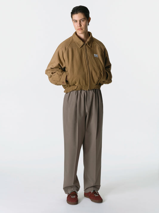 Officina Overdyed Gerry Dusty Beige