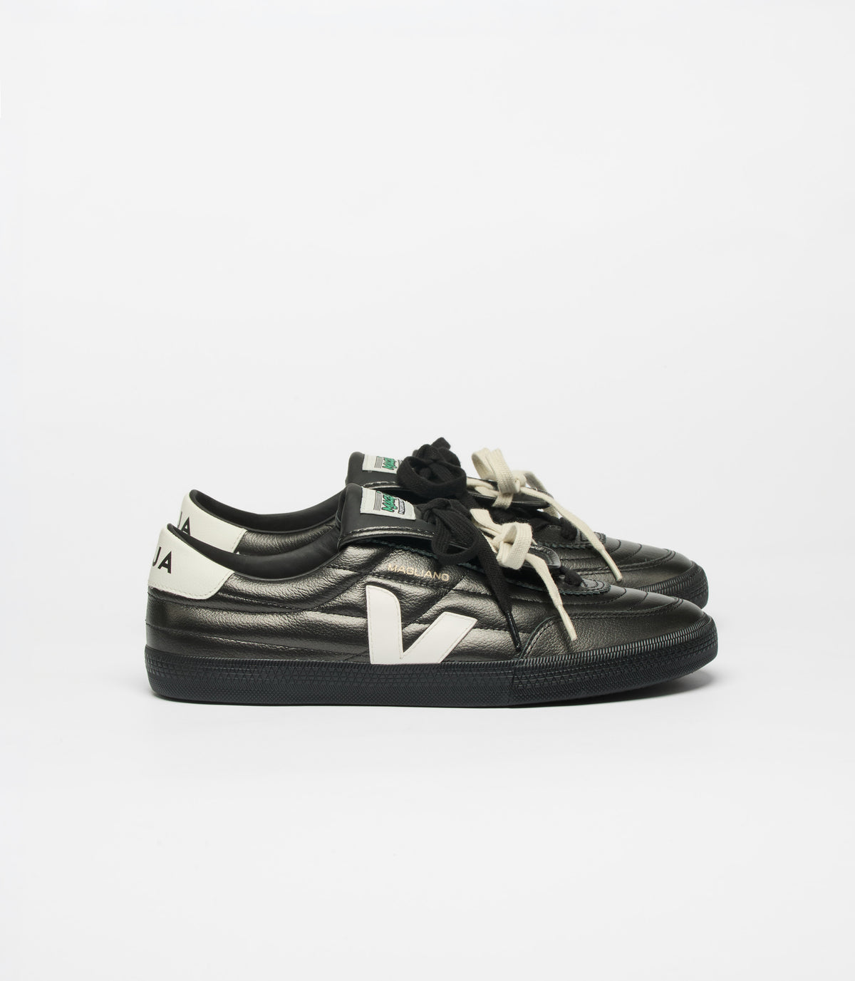 Magliano x Veja Panenka Titanium