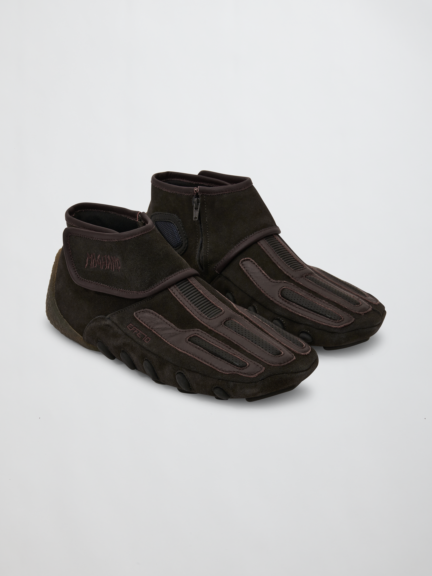 EFFE10 Black - Magliano