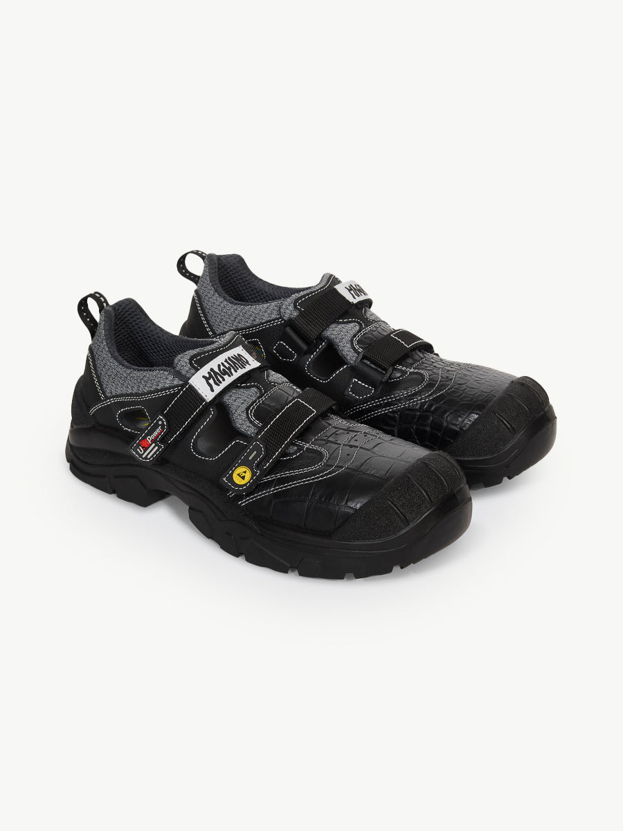 Upower Scandy Black Mix - Magliano