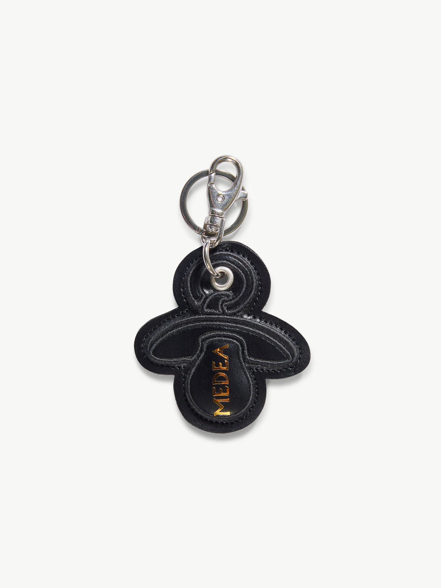 Ciuccio Charm Black