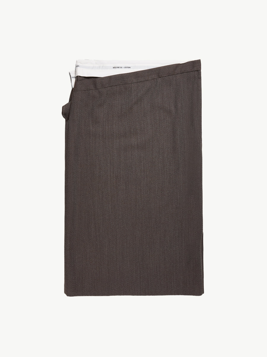 Sarto Kilt Brown - Magliano