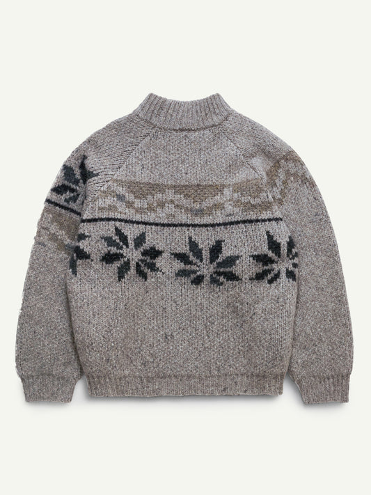 Drunk Norvegese Dirty Grey - Magliano