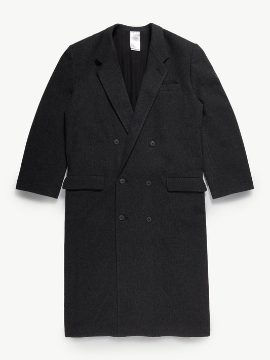 Lungomare Coat Antracite - Magliano