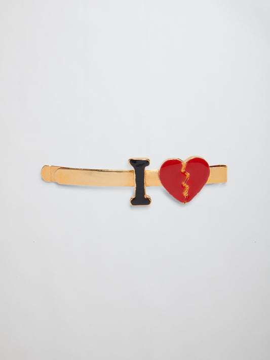 Magliano Hair Pin Gold - Magliano