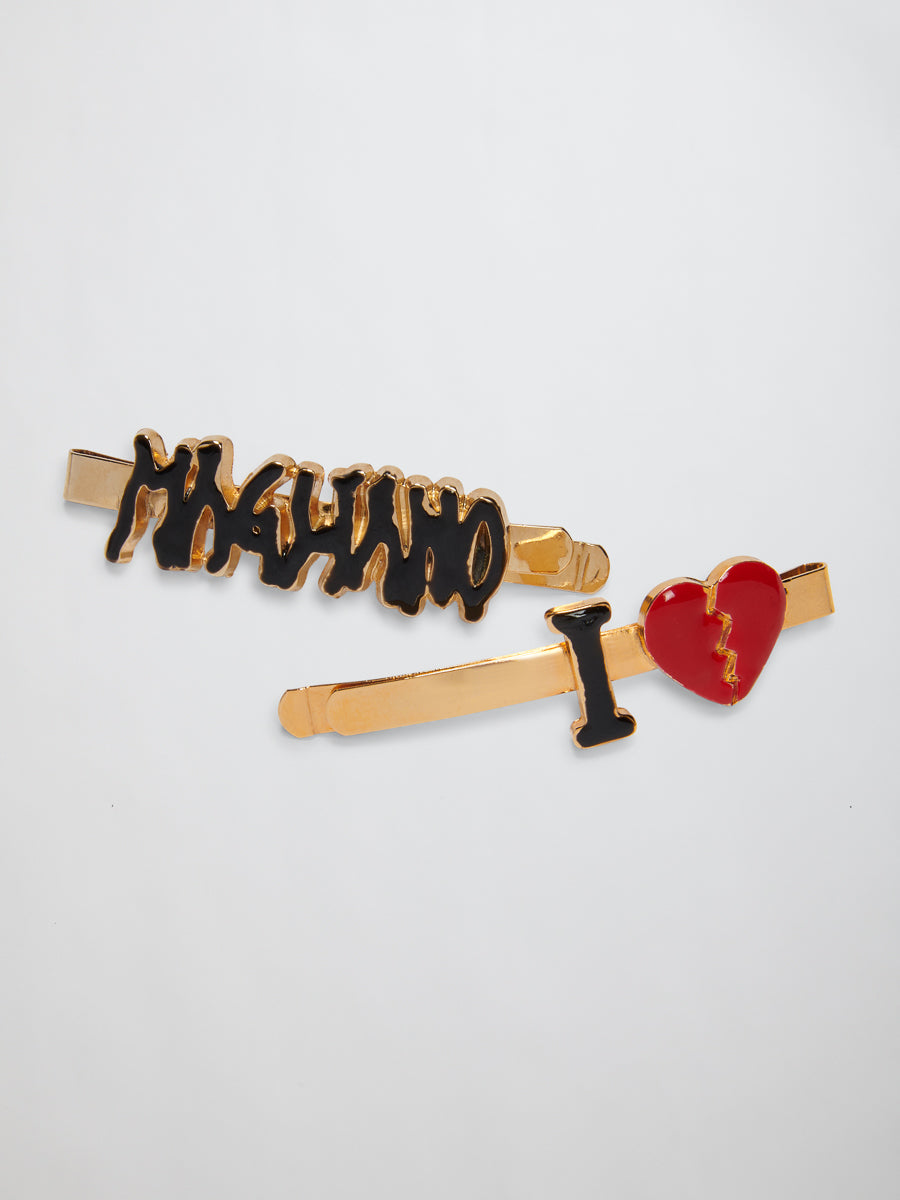 Magliano Hair Pin Gold - Magliano