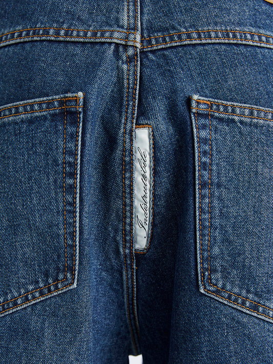 Indistruttibile Denim - Magliano