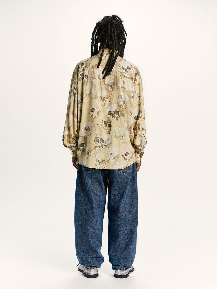 Fontanelle Shirt - Magliano