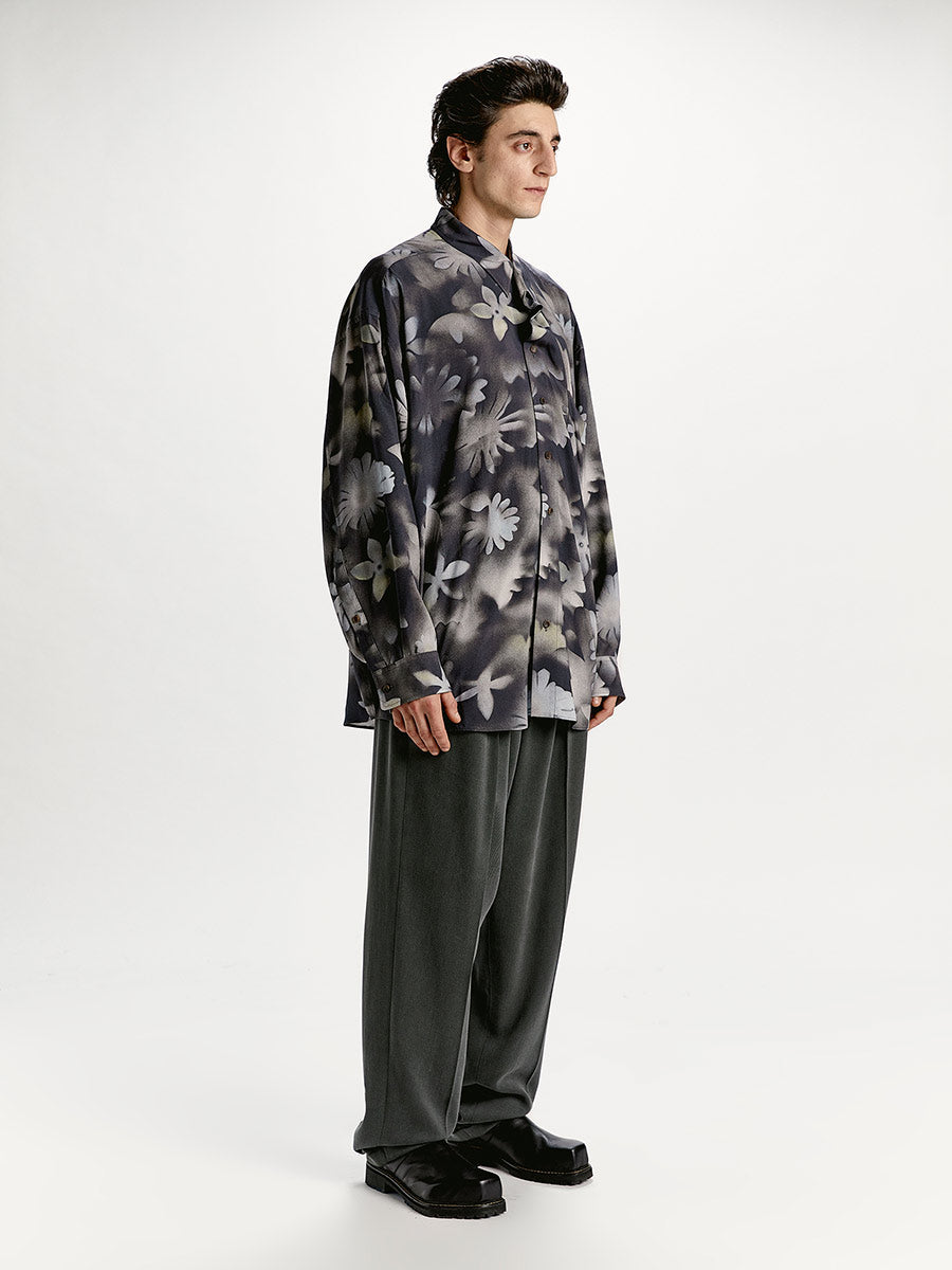 Curie X Ray Shirt - Magliano