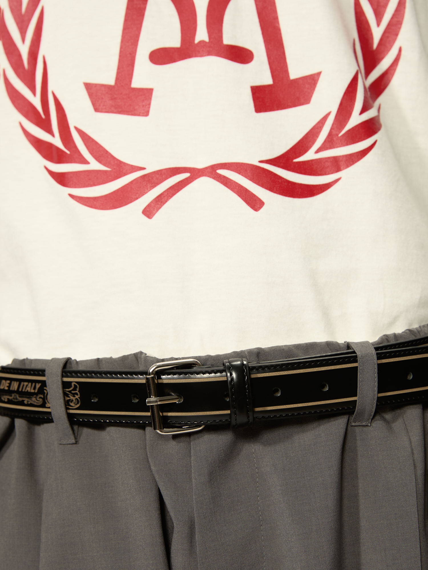 Vita Dura Black - Magliano