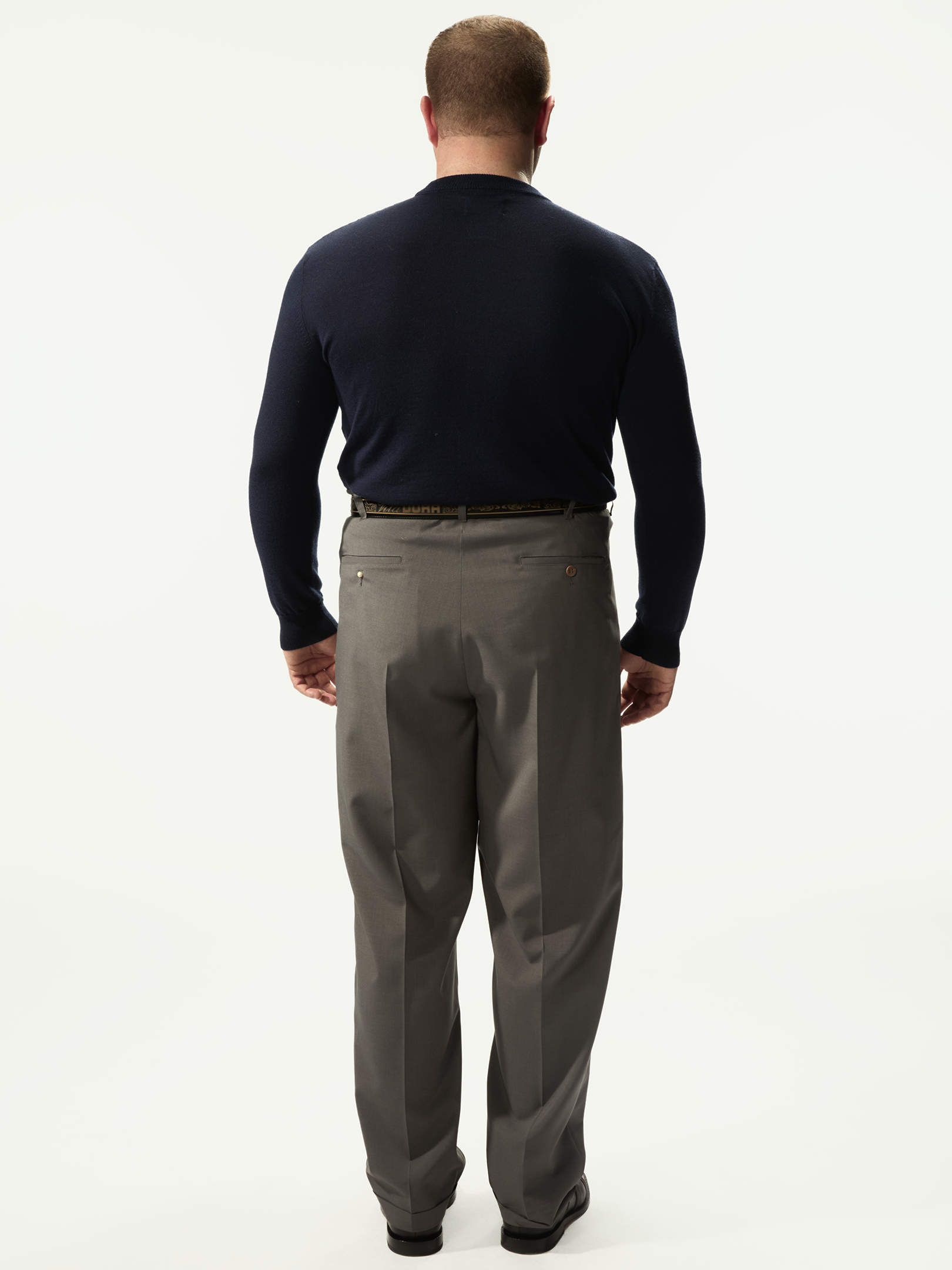 Pandino Knit Blue - Magliano
