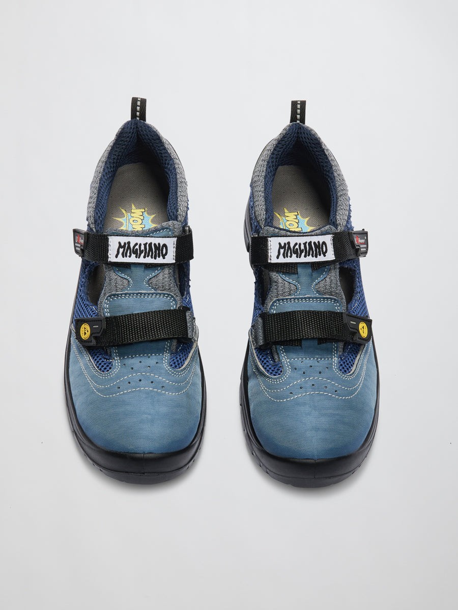 Magliano U-Power Scandy Dark Mix - Magliano