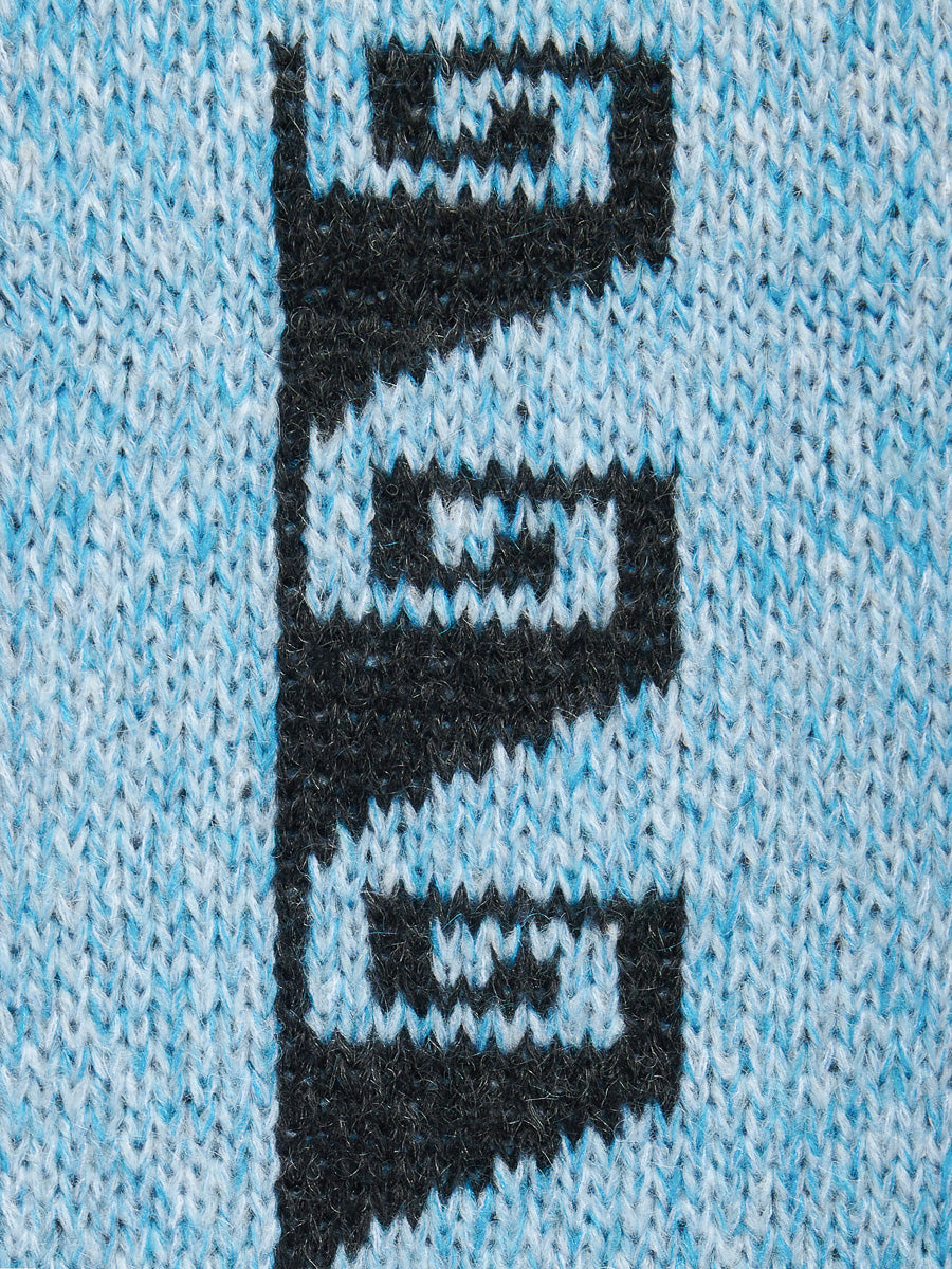 Freakkettone Scarf Light Blue - Magliano