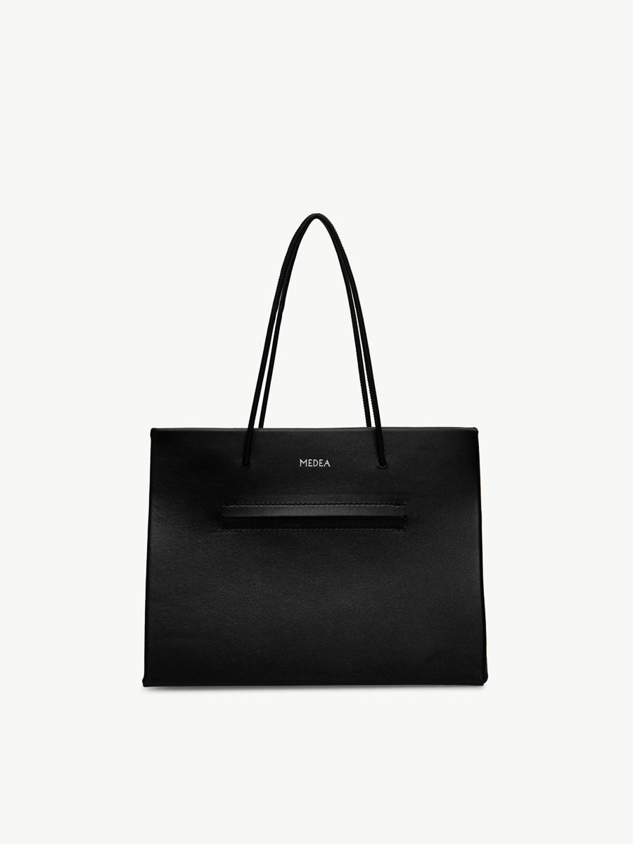 Magliano x Medea Small Mutanda Bag Black