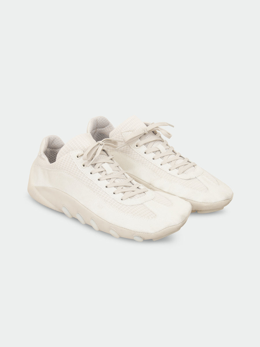 Kart White