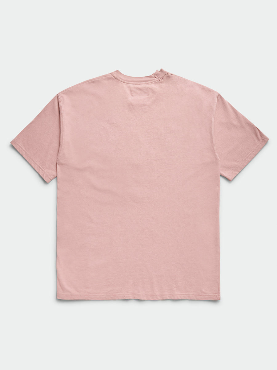 Gusto Sciopero Tee Rose