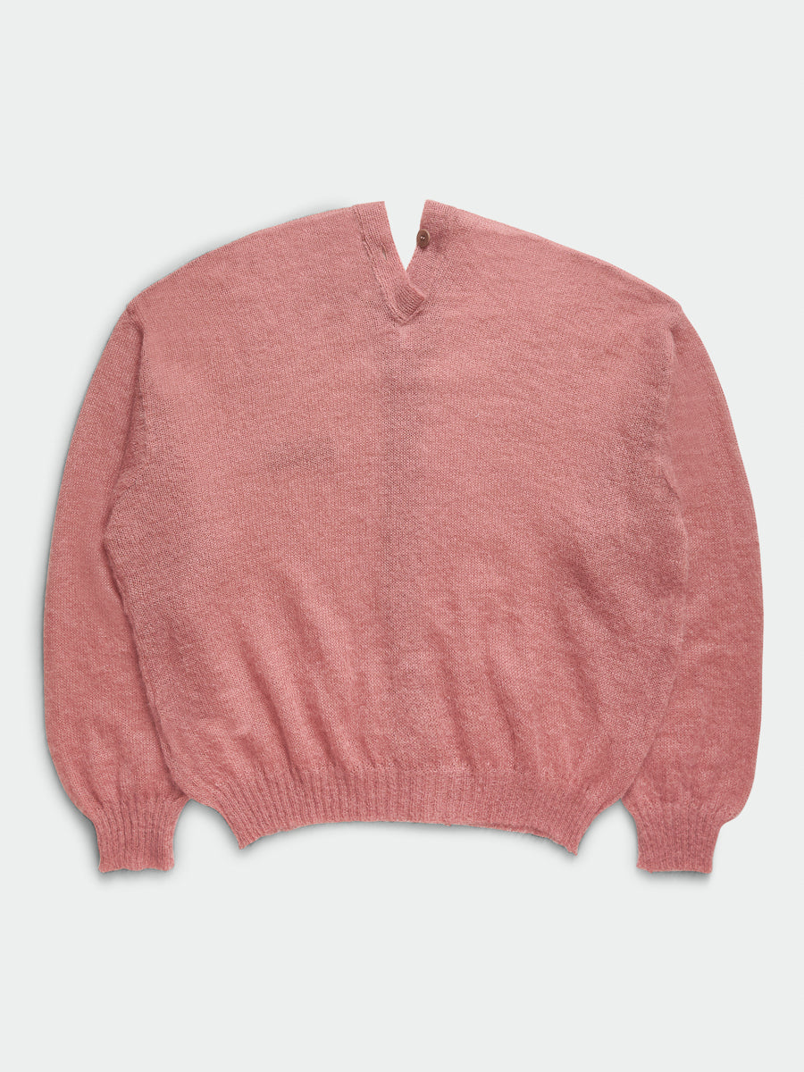 Drew Barrymore Cardigan Pink