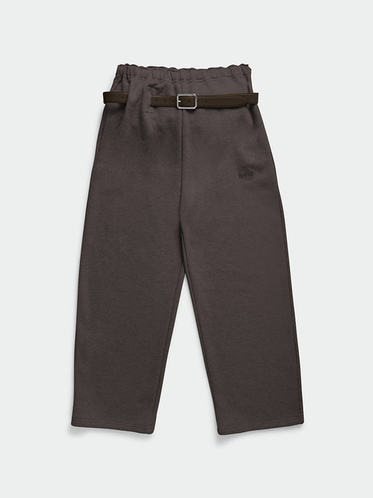 Provincia Trackpants Brown