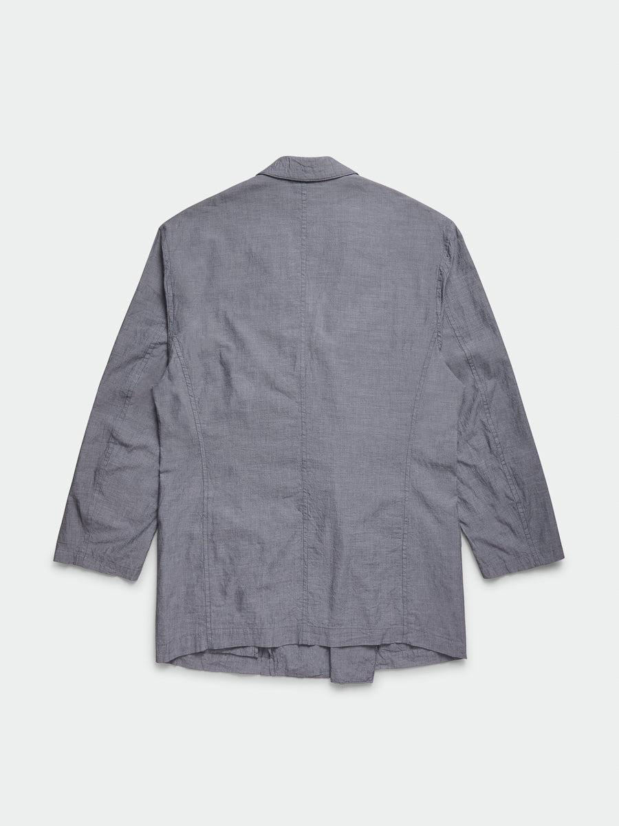 Flaccidona Reloaded Grey Melange