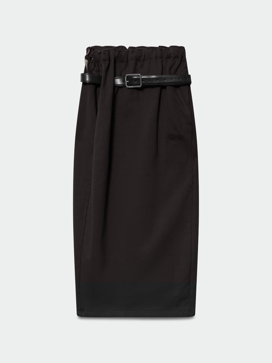 Provincia Skirt Brown