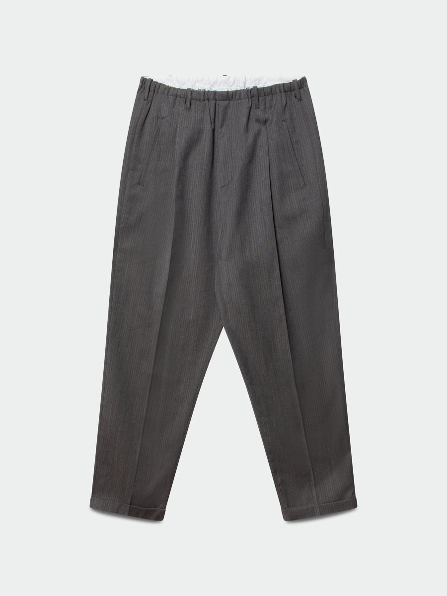 People'S Pants Brown